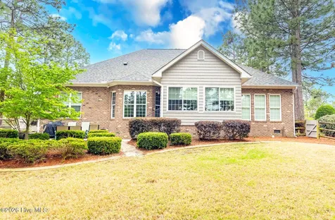 129 Morris Drive West End NC 27376