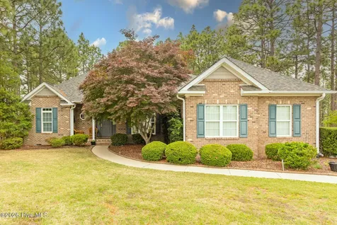 129 Morris Drive West End NC 27376