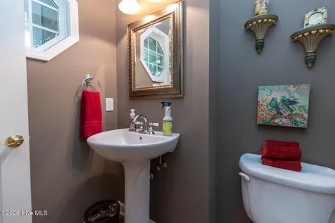 129 Morris Drive West End NC 27376