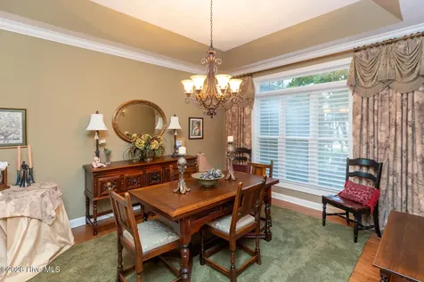 129 Morris Drive West End NC 27376