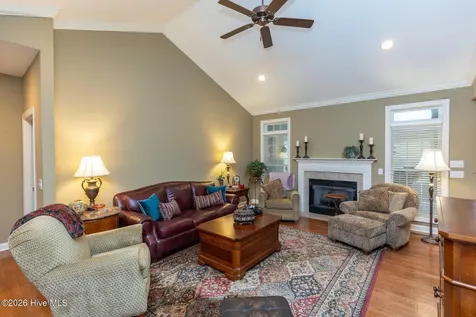 129 Morris Drive West End NC 27376