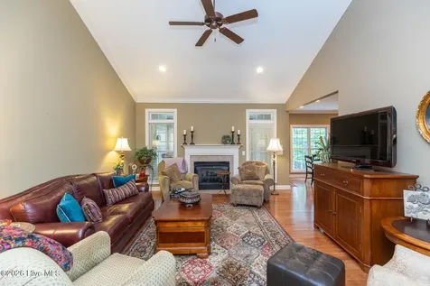 129 Morris Drive West End NC 27376