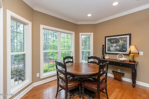 129 Morris Drive West End NC 27376