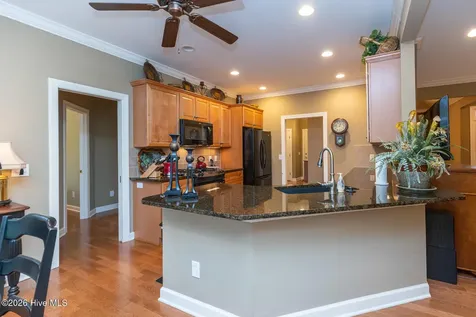 129 Morris Drive West End NC 27376