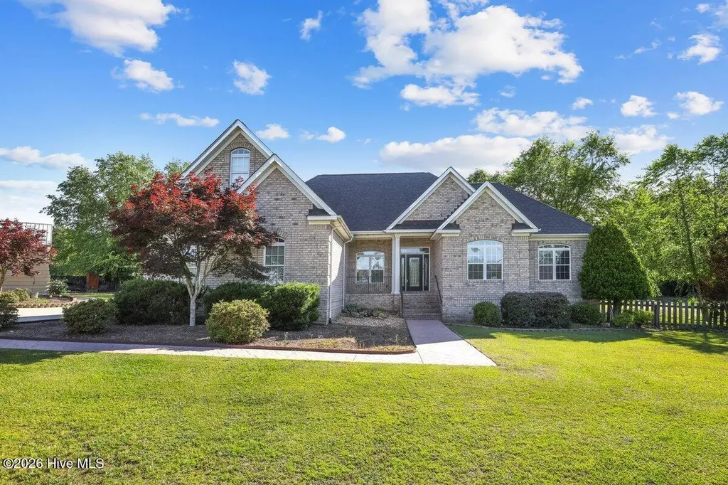 117 Oak Summit Drive Pikeville NC 27863
