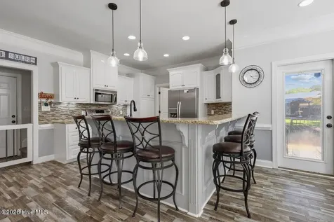 117 Oak Summit Drive Pikeville NC 27863
