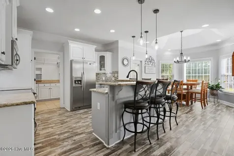 117 Oak Summit Drive Pikeville NC 27863