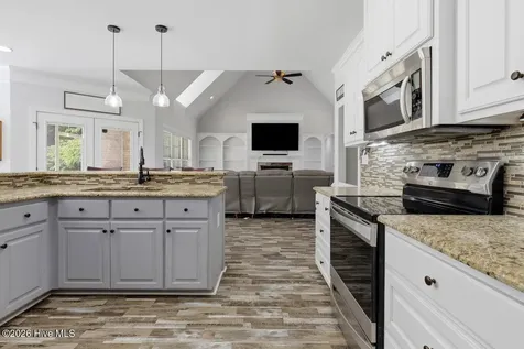 117 Oak Summit Drive Pikeville NC 27863