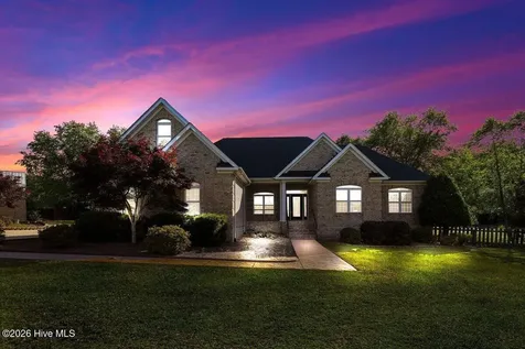 117 Oak Summit Drive Pikeville NC 27863