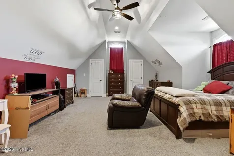 117 Oak Summit Drive Pikeville NC 27863