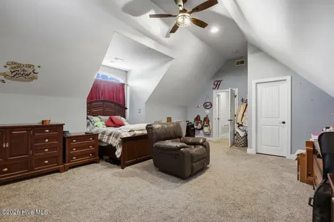 117 Oak Summit Drive Pikeville NC 27863