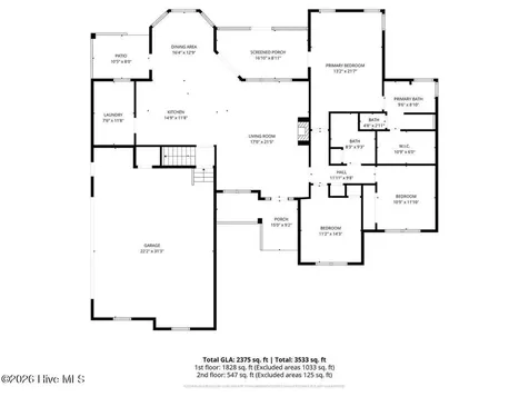 117 Oak Summit Drive Pikeville NC 27863