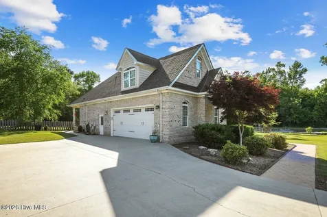 117 Oak Summit Drive Pikeville NC 27863