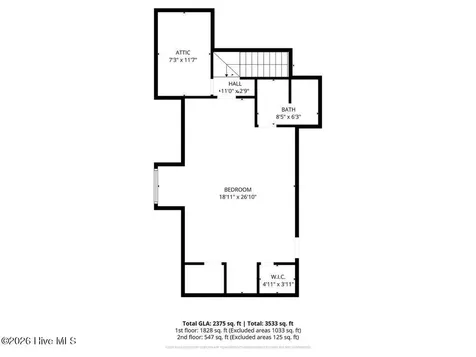 117 Oak Summit Drive Pikeville NC 27863