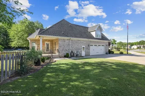 117 Oak Summit Drive Pikeville NC 27863