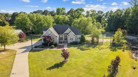 117 Oak Summit Drive Pikeville NC 27863