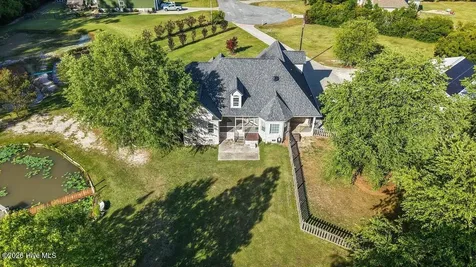 117 Oak Summit Drive Pikeville NC 27863