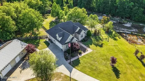 117 Oak Summit Drive Pikeville NC 27863