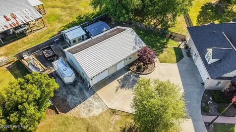 117 Oak Summit Drive Pikeville NC 27863