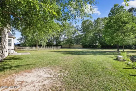 117 Oak Summit Drive Pikeville NC 27863