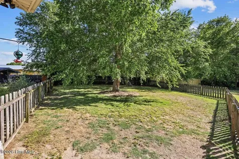 117 Oak Summit Drive Pikeville NC 27863