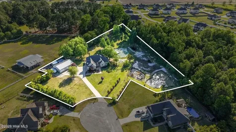 117 Oak Summit Drive Pikeville NC 27863