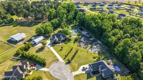 117 Oak Summit Drive Pikeville NC 27863