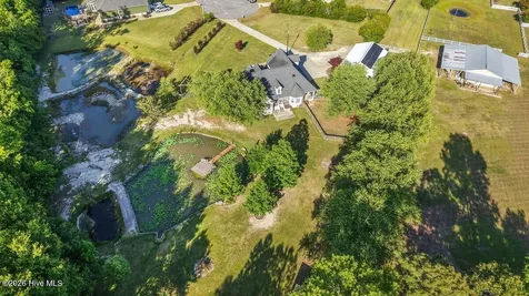117 Oak Summit Drive Pikeville NC 27863