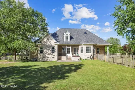 117 Oak Summit Drive Pikeville NC 27863