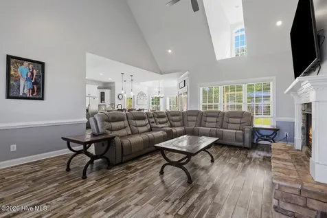 117 Oak Summit Drive Pikeville NC 27863