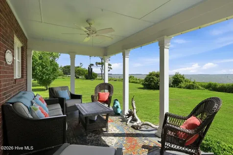 221 Rudolph Drive Beaufort NC 28516
