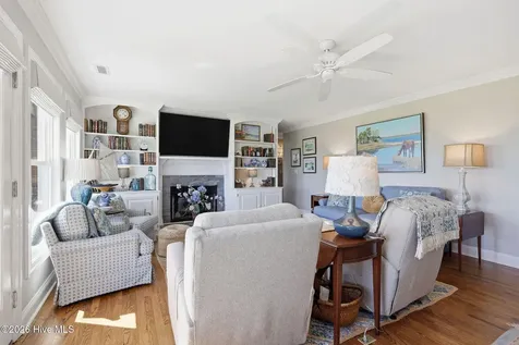 221 Rudolph Drive Beaufort NC 28516