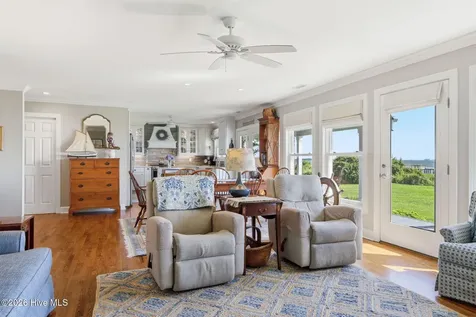 221 Rudolph Drive Beaufort NC 28516