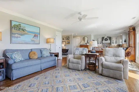 221 Rudolph Drive Beaufort NC 28516