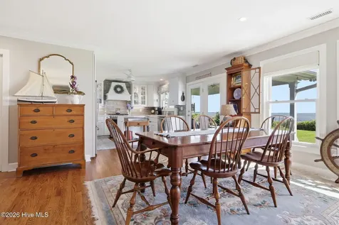 221 Rudolph Drive Beaufort NC 28516