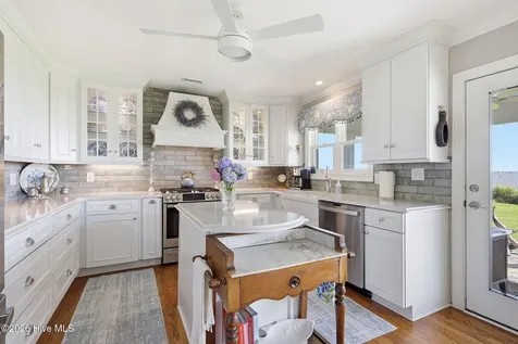 221 Rudolph Drive Beaufort NC 28516