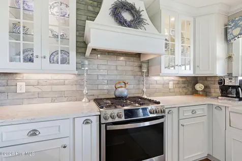 221 Rudolph Drive Beaufort NC 28516