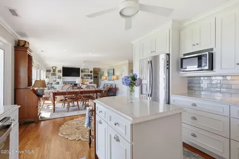 221 Rudolph Drive Beaufort NC 28516