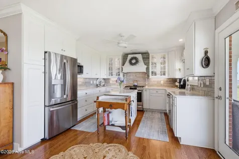 221 Rudolph Drive Beaufort NC 28516