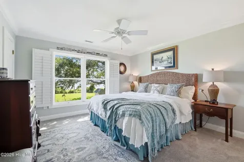 221 Rudolph Drive Beaufort NC 28516