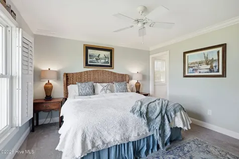 221 Rudolph Drive Beaufort NC 28516