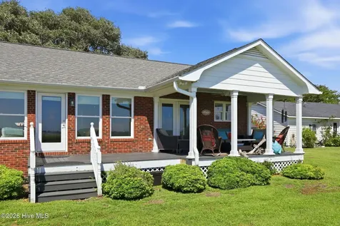 221 Rudolph Drive Beaufort NC 28516