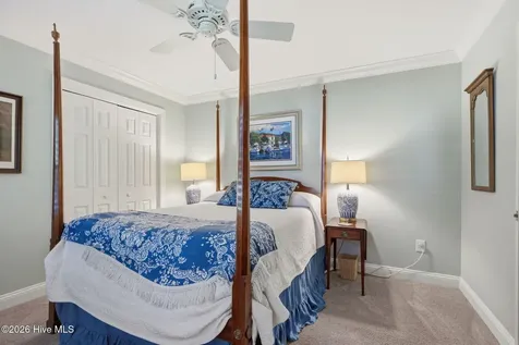 221 Rudolph Drive Beaufort NC 28516