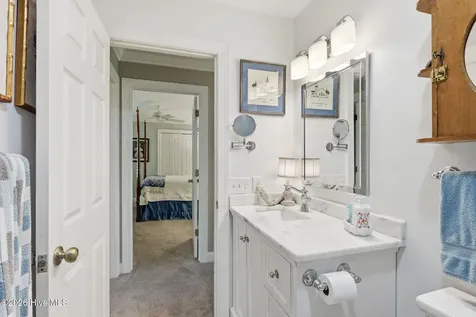 221 Rudolph Drive Beaufort NC 28516