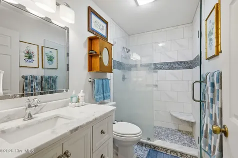 221 Rudolph Drive Beaufort NC 28516