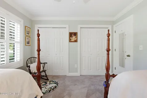 221 Rudolph Drive Beaufort NC 28516