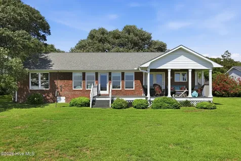 221 Rudolph Drive Beaufort NC 28516