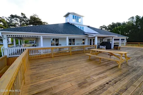 221 Rudolph Drive Beaufort NC 28516