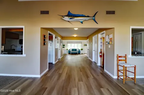 221 Rudolph Drive Beaufort NC 28516