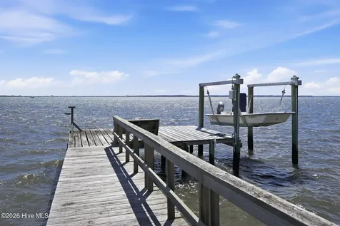 221 Rudolph Drive Beaufort NC 28516